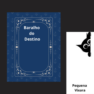 Baralho do Destino