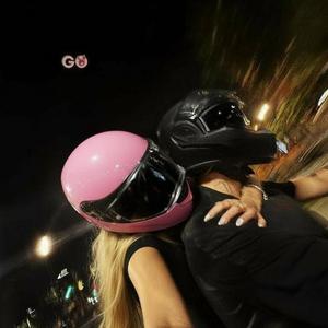 GO (Slowed & Reverb)