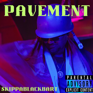 Pavement