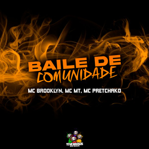 Baile de Comunidade