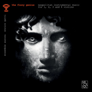 Toccata No. 5 a violoncello solo con la sua diminuzione