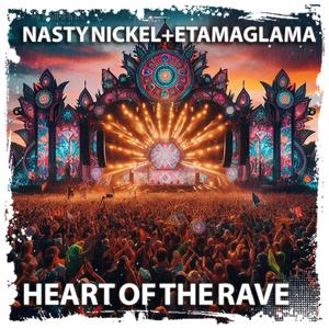 Heart of The Rave