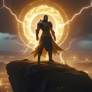 Ascend (Rise of the Valiant)