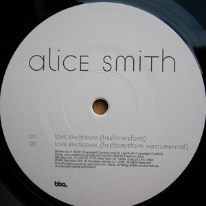 Love Endeavor (FreeFormReform Instrumental)