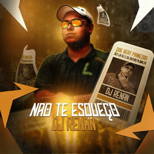 Não te esqueço