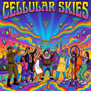 Cellular Skies
