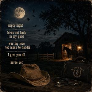 empty night