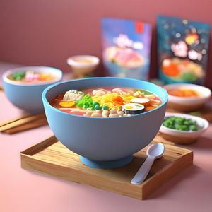 のぞくな らーめん
