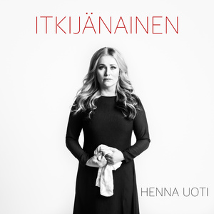Itkijänainen