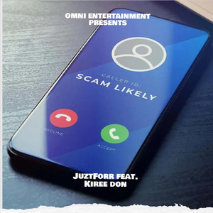 Scam Likely (feat. Kiree Don)