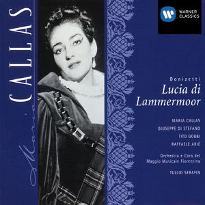 Lucia di Lammermoor (1997 Remastered Version), ATTO PRIMO, Scena seconda:Regnava nel silenzio alta la notte e bruna (Lucia/Alisa)
