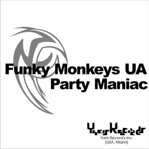 Party Maniac Ver 2 (Original Mix)