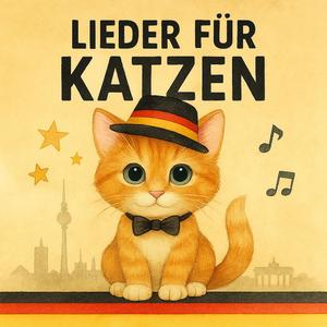Schnurren macht Musik