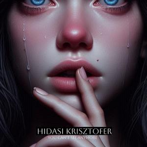 You can't see anymore