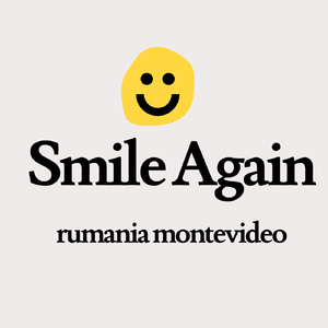 smile again