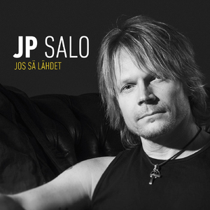 Jos Sä Lähdet
