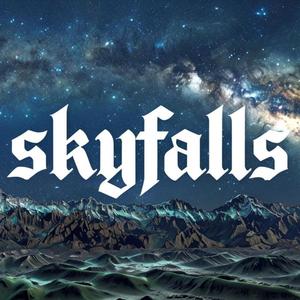 Skyfalls (Afro House)