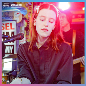 Blows By (Live Session, Los Angeles, CA, 2021)