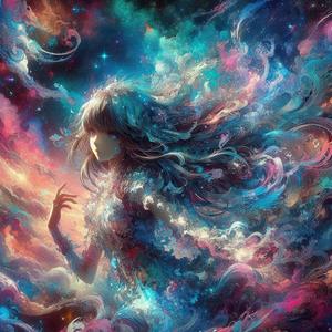 幻境中的消融