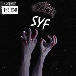 kpasian柯普森-世界末日remix（SYF remix）