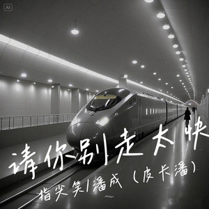 请你别走太快 (move move魔性戏腔洗脑版)