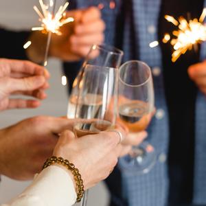 新春佳节喜洋洋