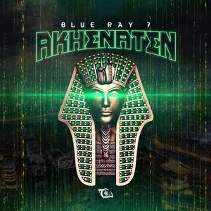 Akhenaten