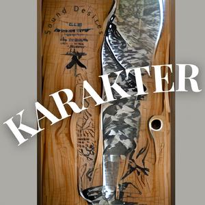 Karakter