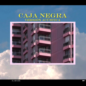 Caja Negra
