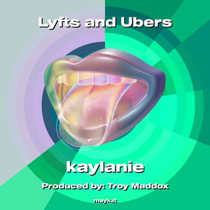Lyfts and Ubers
