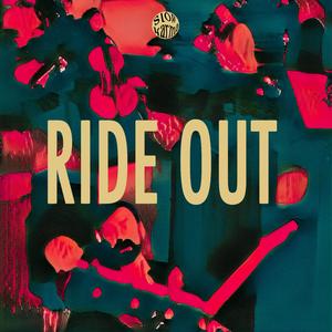 Ride Out (feat. Justyna Jablonska & Emma Jane Lloyd)