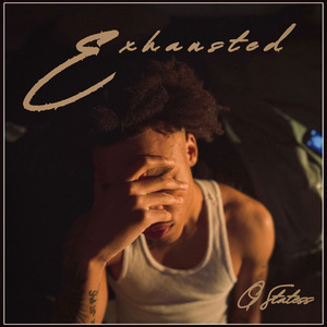 Exhausted