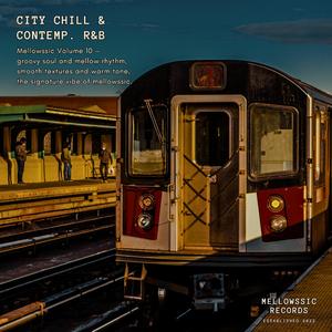 Urban Tempo – Scene 0F