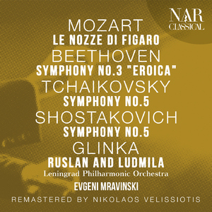 Ruslan and Ludmila, IGM 33:"Ouverture"