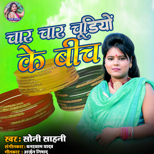 Char Char Chudiyo Ke Bich