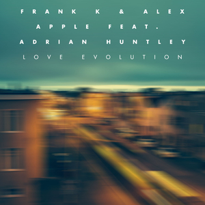 Love Evolution (Club Edit)