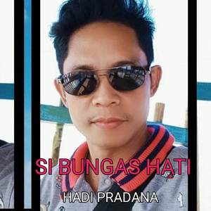SIBUNGAS HATI