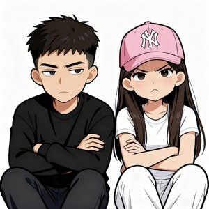 你的心墙与爱之困