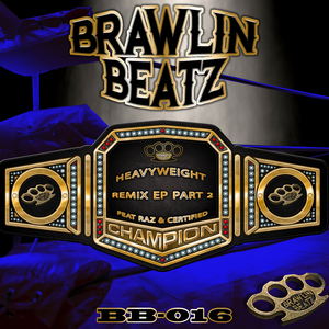 Dead Intent - Monsters (Certified Remix)