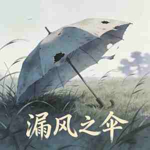 漏风之伞