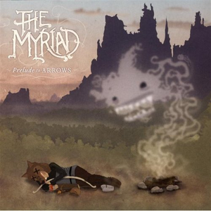 Sneak Peak AtWith Arrows, With Poise