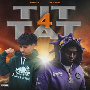 Tit4Tat (feat. Ysr Gramz)