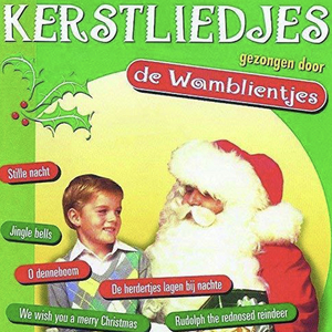 Drie herderkens gingen hoeden