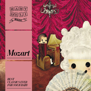 Piano Concerto No. 21 in C major K467.:II. Andante.