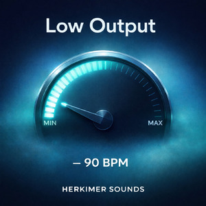 Low Output – 90 BPM