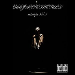 昆凌与杰伦[Like A Blade Of Grass Remix]