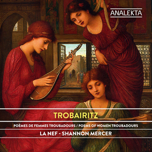 Mout avetz fach (You've Let a Long Time Slip Away)