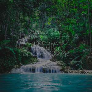 Enchanted Winged Sojourn