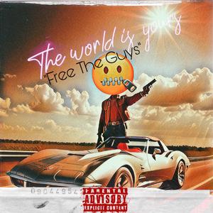 F.T.G (free the guys) (feat. The Inner Child)