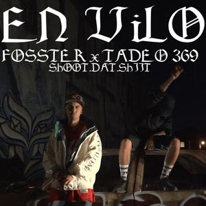 En Vilo (feat. Fosster)